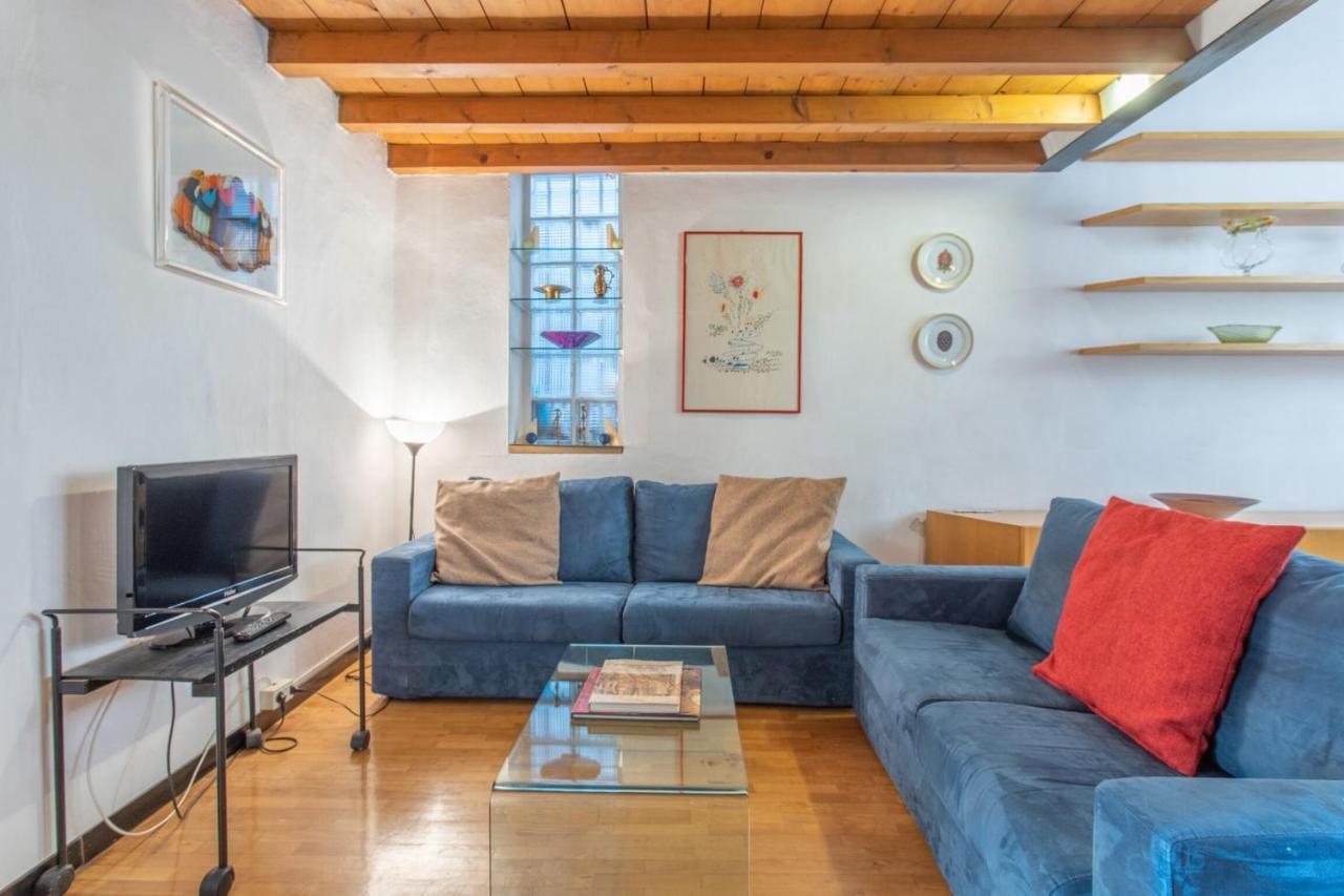 Costanza By Halldis Apartamento *