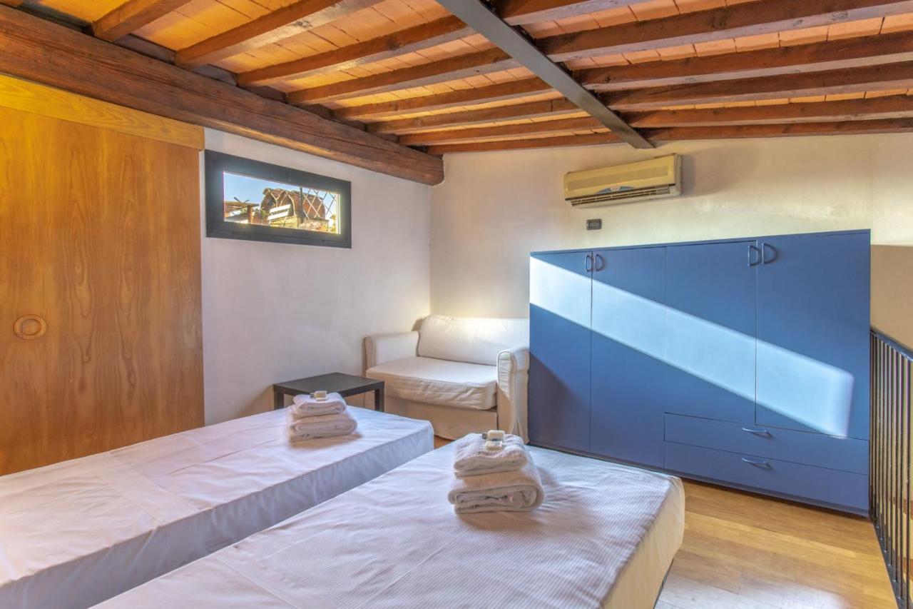 Costanza By Halldis Apartamento *