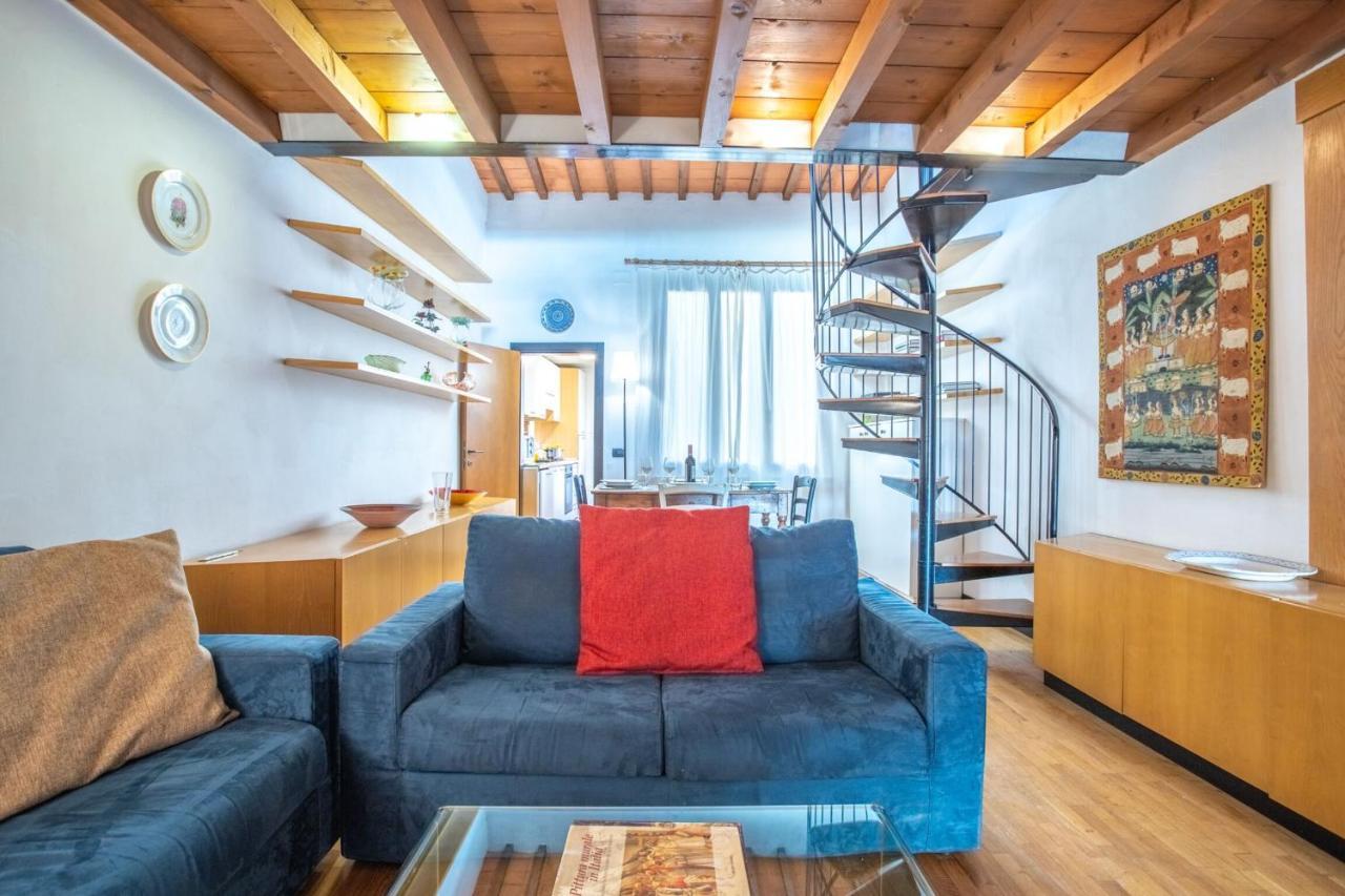 Costanza By Halldis Appartement *